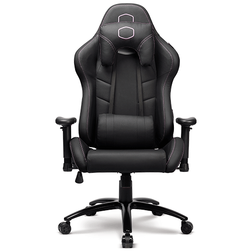 Cooler Master chair-desk-mount (black gaming master)