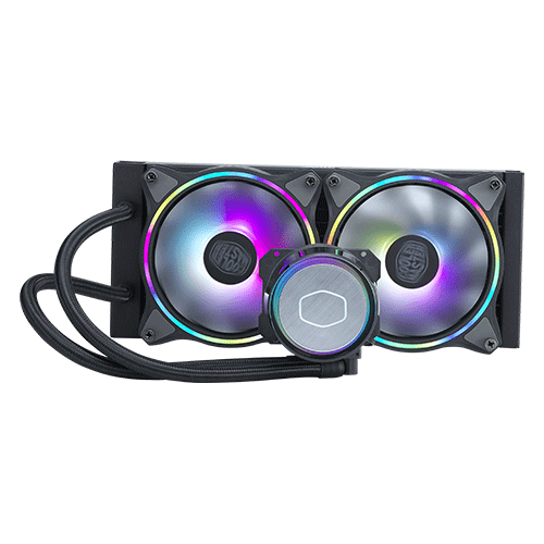 Cooler Master aio [MLX-D24M-A18P2-R1]