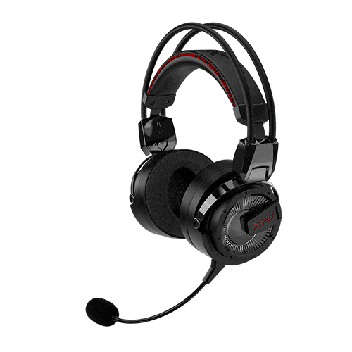 ADATA headset (gaming)