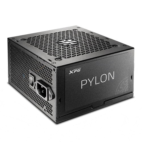 ADATA 650W (bronze)
