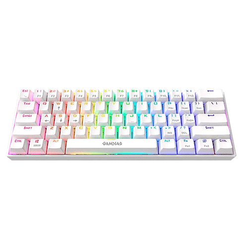 AMD keyboard-accessory (gaming white)