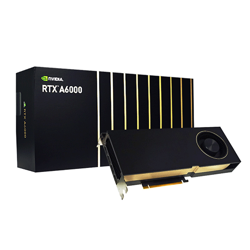RTX A6000 48GB