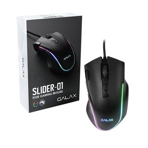 Galax gaming-mouse (gaming)