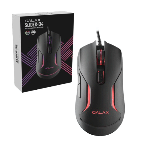 Galax gaming-mouse (gaming)