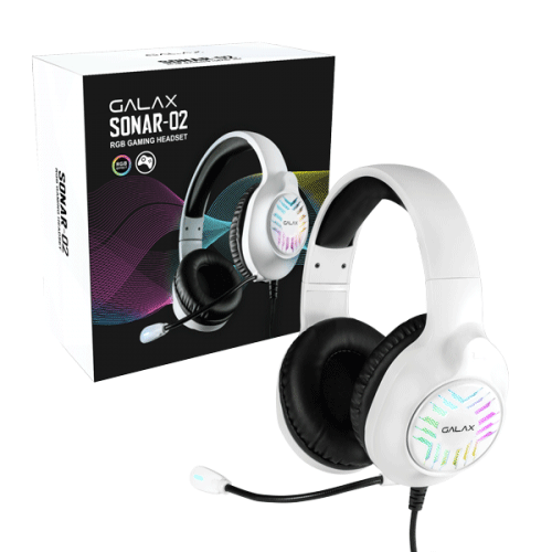 Galax headset (gaming)