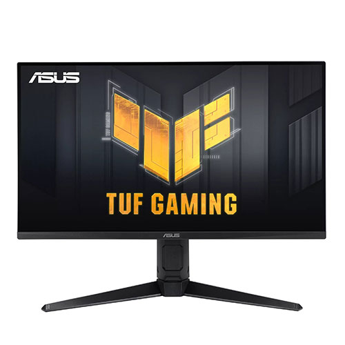 ASUS 4k-monitor [28INCH] (28in gaming tuf)