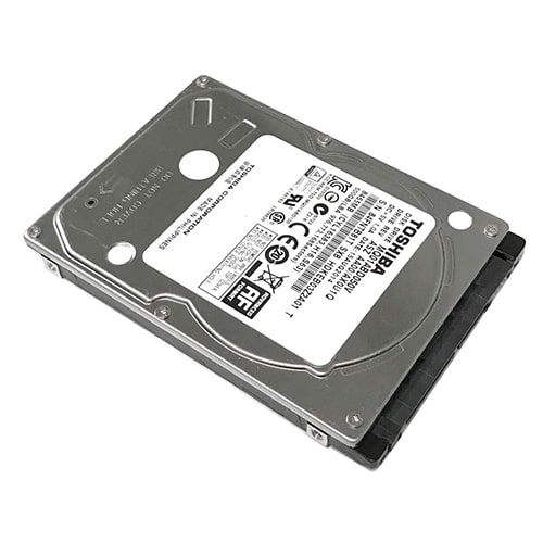 sata-hdd (500gb)