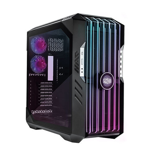Cooler Master case-eatx (master)