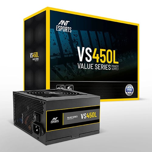 Ant 450W