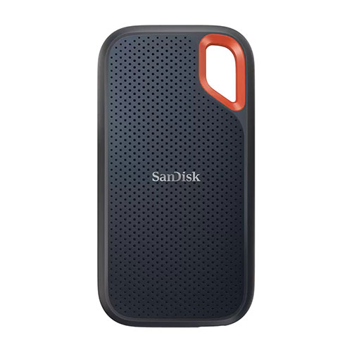 SanDisk storage (4tb)