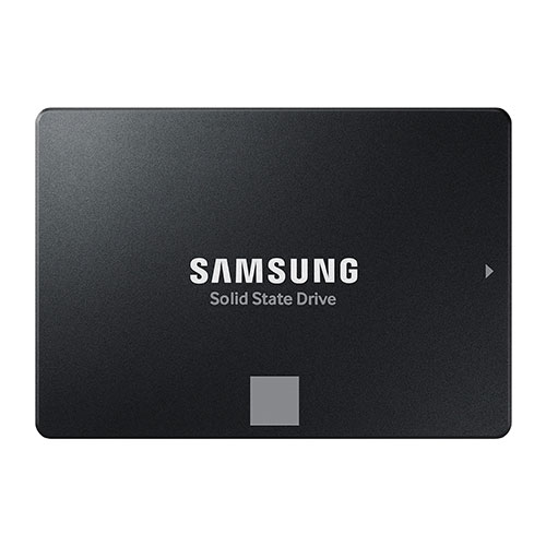 Samsung sata (500gb solid)