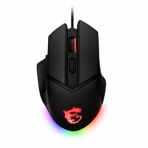 MSI gaming-mouse (gaming)