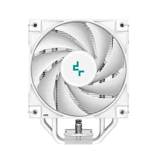 DeepCool air [R-AK400-WHNNMN-G-1]