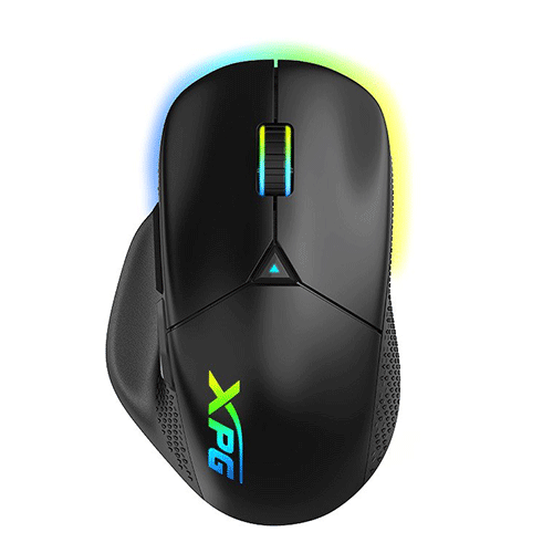 ADATA gaming-mouse (black gaming)
