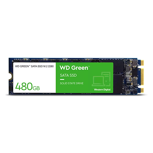 WD m.2 [WDS480G3G0B] (480gb solid)