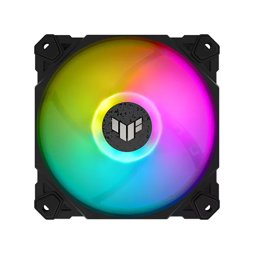 ASUS case-fan (argb gaming tuf)