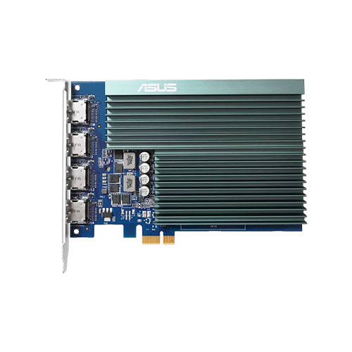 ASUS GT 730 2GB