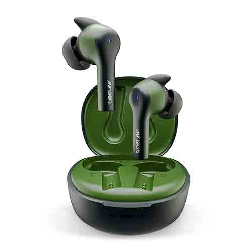 Ant earbuds (wireless)