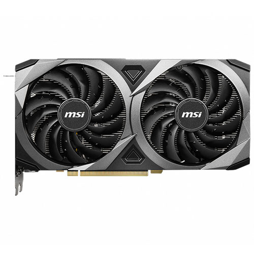 MSI RTX 3070 (oc ventus)
