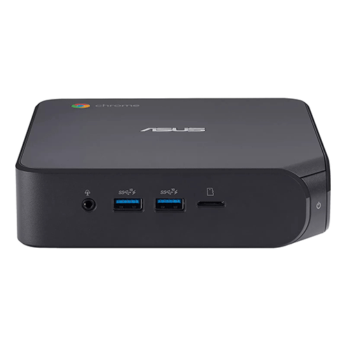 ASUS ASUS-CHROMEBOX-4-MINI-PC