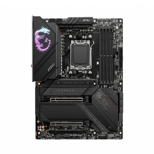 MSI X670E [MPG-X670E-CARBON-WIFI]