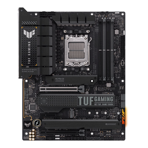 ASUS X670E (gaming tuf)