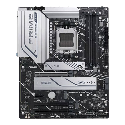 ASUS X670 [PRIME-X670-P-CSM]