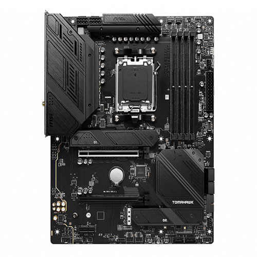 MSI B650 [MAG-B650-TOMAHAWK-WIFI]