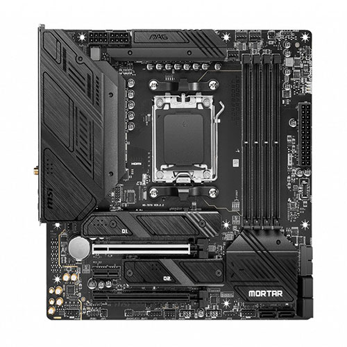 MSI B650 [MAG-B650M-MORTAR-WIFI]