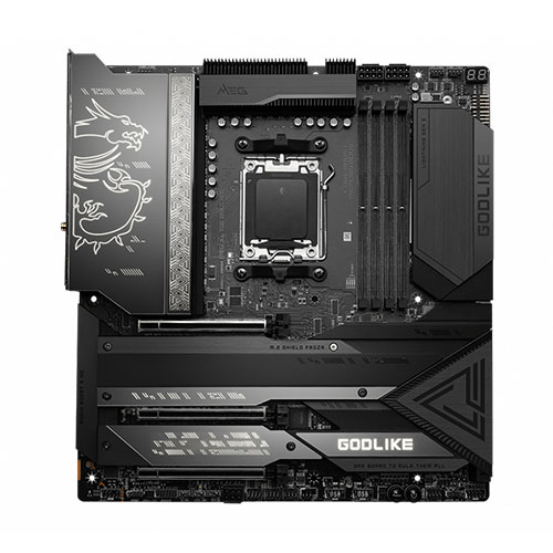 MSI X670E [MEG-X670E-GODLIKE] (atx)