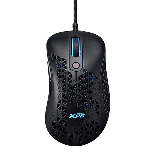 ADATA gaming-mouse (black gaming)