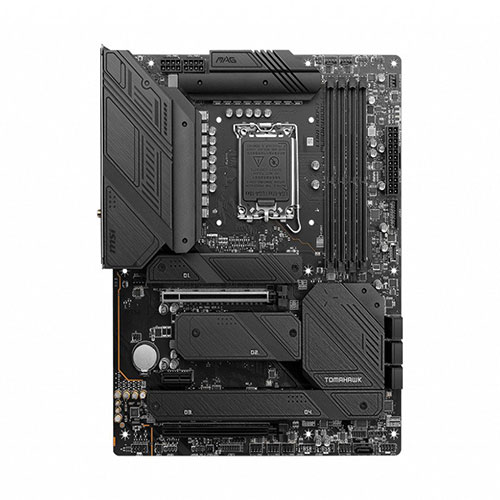 MSI Z790 [MAG-Z790-TOMAHAWK-WIFI-DDR4]