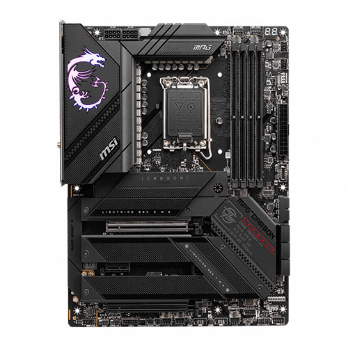 MSI Z790 [MPG-Z790-CARBON-WIFI]