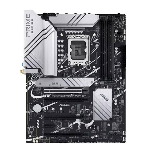 ASUS Z790 [PRIME-Z790-P-WIFI-CSM]