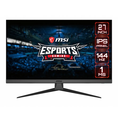 MSI monitor [27INCH] (170hz 27in gaming ips)
