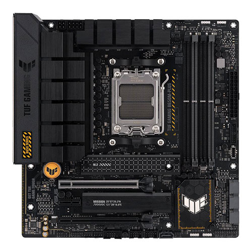 ASUS B650 [TUF-GAMING-B650M-PLUS] (gaming tuf)