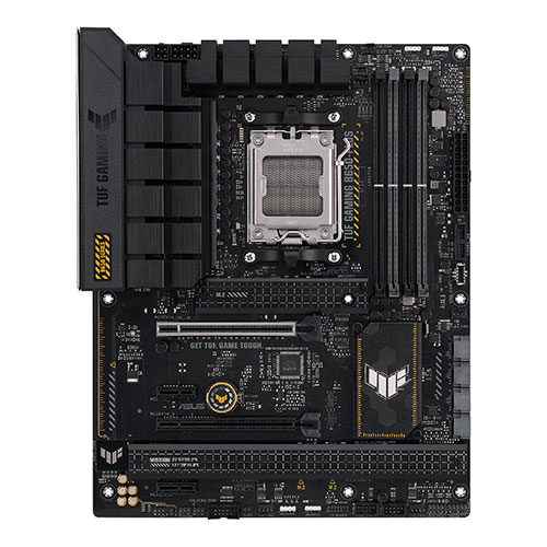 ASUS B650 [TUF-GAMING-B650-PLUS] (gaming tuf)