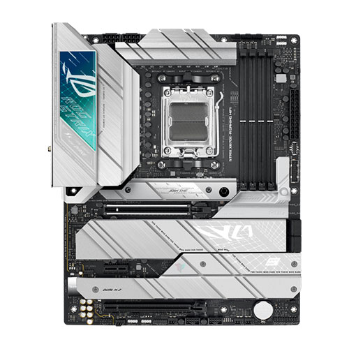 ASUS X670E [STRIX-X670E-A-GAMING-WIFI] (gaming strix)