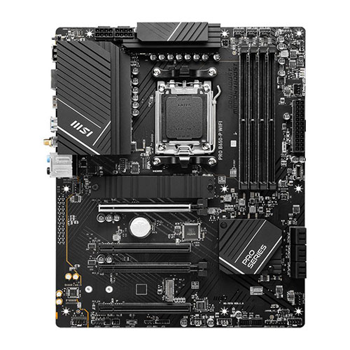 MSI B650 [PRO-B650-P-WIFI]