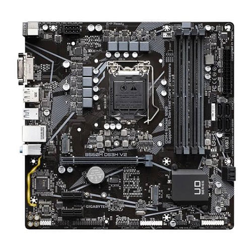 Gigabyte miscellaneous