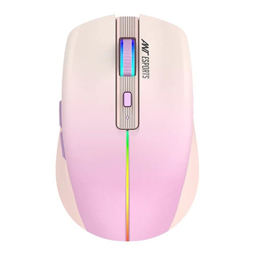 Ant gaming-mouse (gaming wireless)