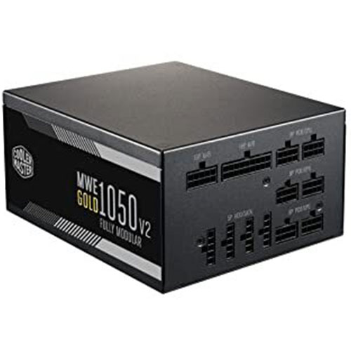 Cooler Master 1050W [MPE-A501-AFCAG-3IN] (full-modular gold master)