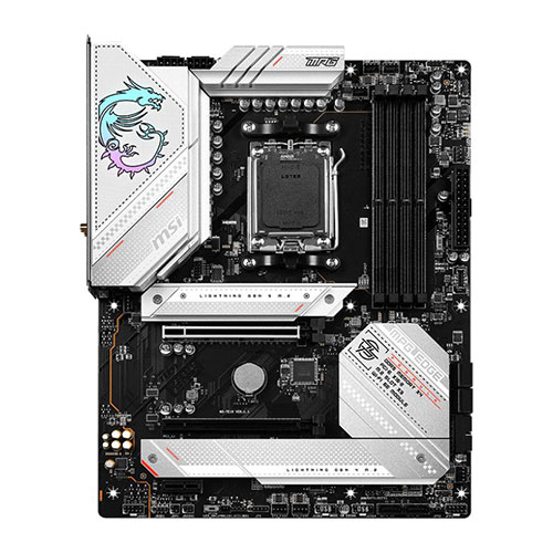 MSI B650 [MPG-B650-EDGE-WIFI]
