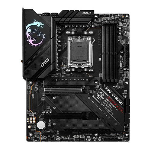 MSI B650 [MPG-B650-CARBON-WIFI]