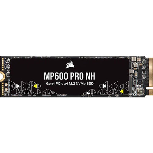 Corsair nvme-gen4 (2tb)