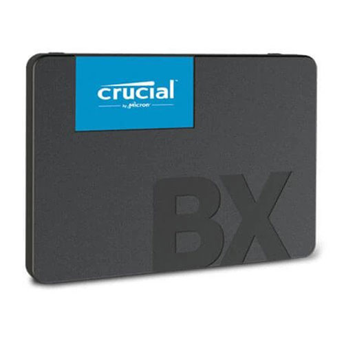 Crucial sata [CT500BX500SSD1] (500gb)