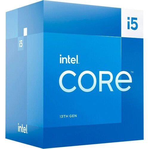 Intel Core i5-13400