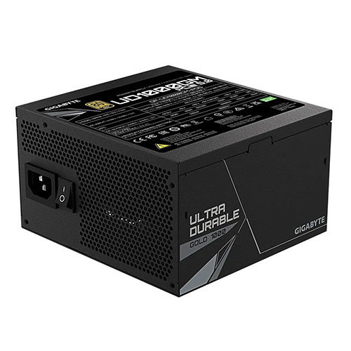 Gigabyte 1000W (full-modular gold ultra)