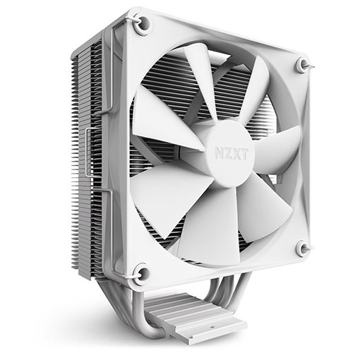 NZXT air (white)