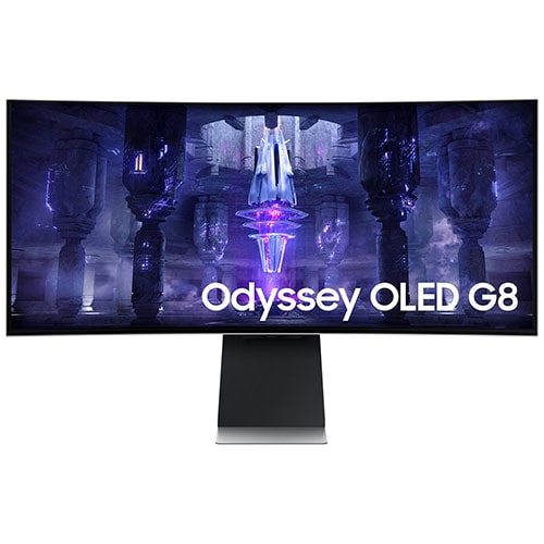 monitor [C3422WE] (34in curved)